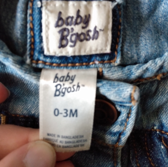 Jean jacket - Picture 2 of 2